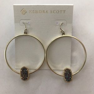 Kendra Scott Elora Earrings!